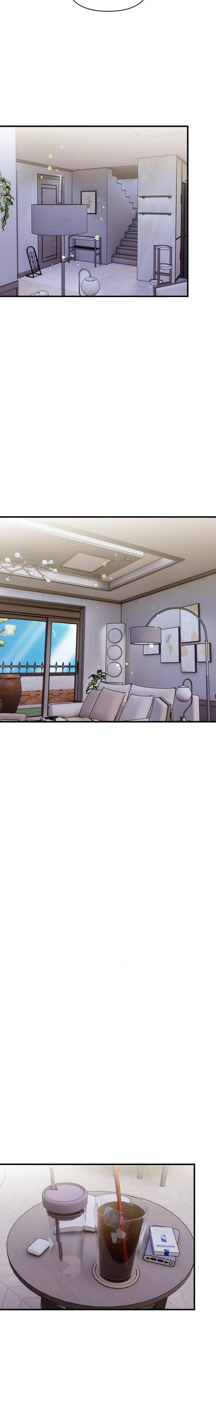 Guesthouse Johnson and Missy Manager Raw - Chapter 1 Page 11