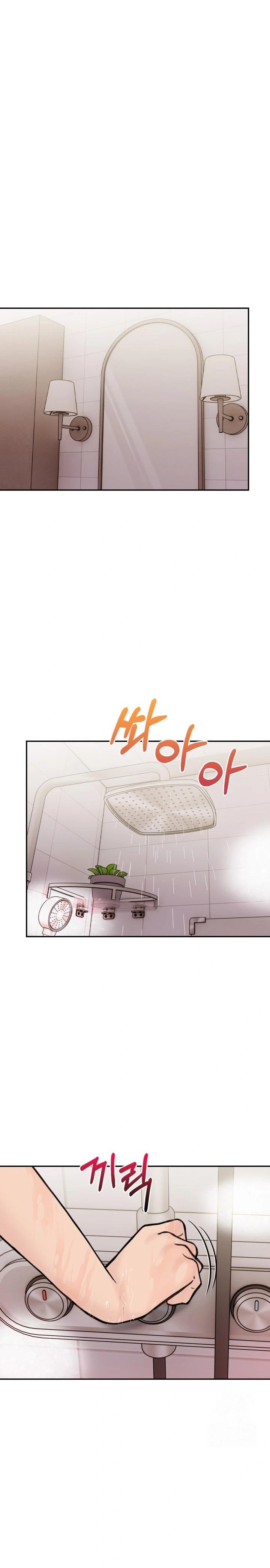 Guesthouse Johnson and Missy Manager Raw - Chapter 8 Page 4