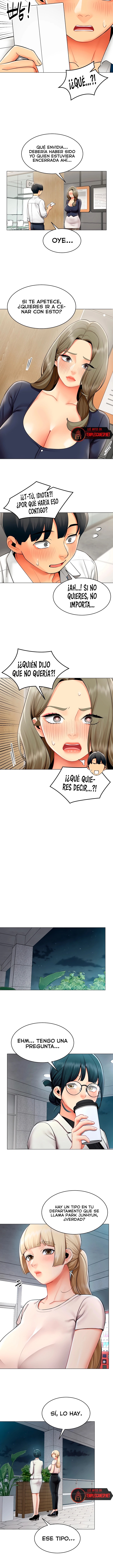 I Report Regarding Gender Raw - Chapter 32 Page 5