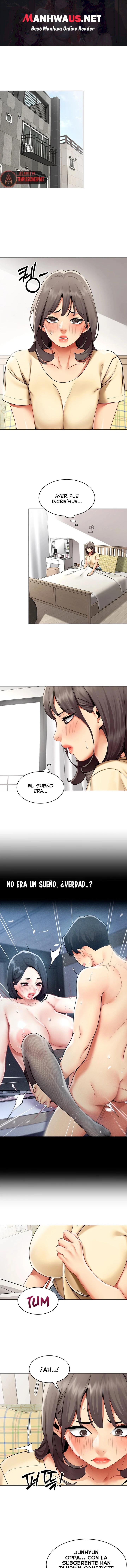 I Report Regarding Gender Raw - Chapter 39 Page 1