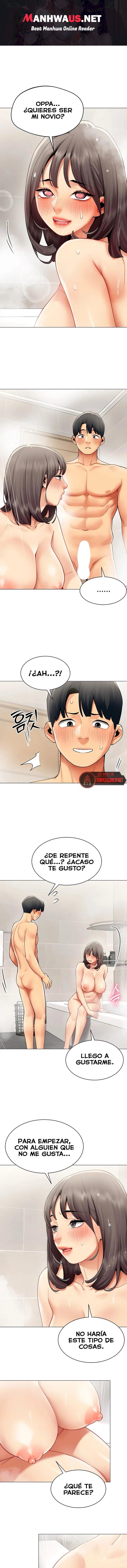 I Report Regarding Gender Raw - Chapter 42 Page 1