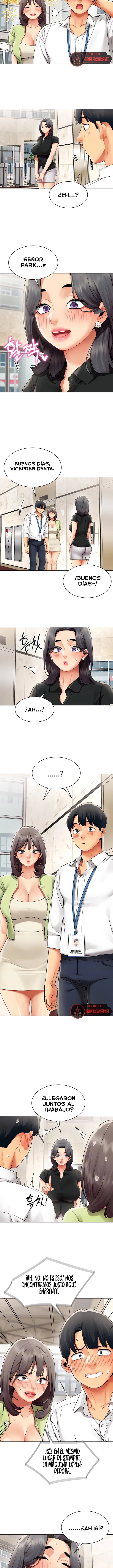 I Report Regarding Gender Raw - Chapter 43 Page 2
