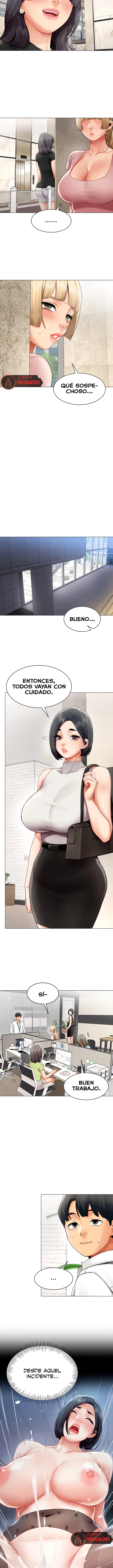 I Report Regarding Gender Raw - Chapter 43 Page 3
