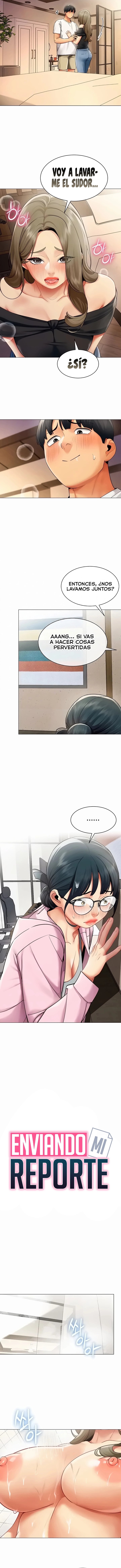 I Report Regarding Gender Raw - Chapter 45 Page 2