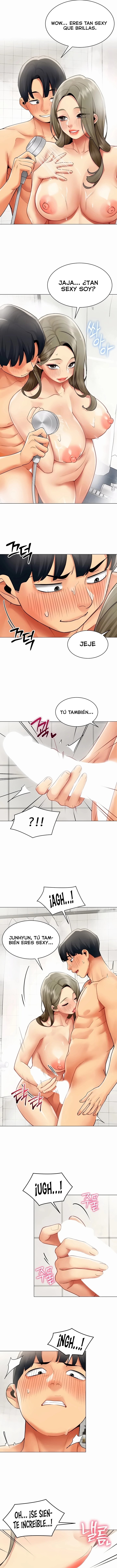 I Report Regarding Gender Raw - Chapter 45 Page 3