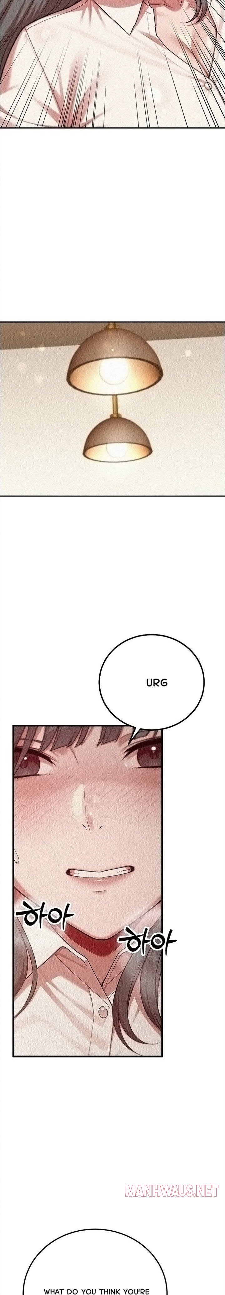 The Sex-Twitter Guy Joined My Company - Chapter 3 Page 26