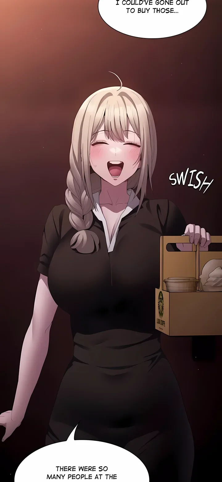 Believe Me! I Offer You My First (Uncensored) - Chapter 10 Page 13