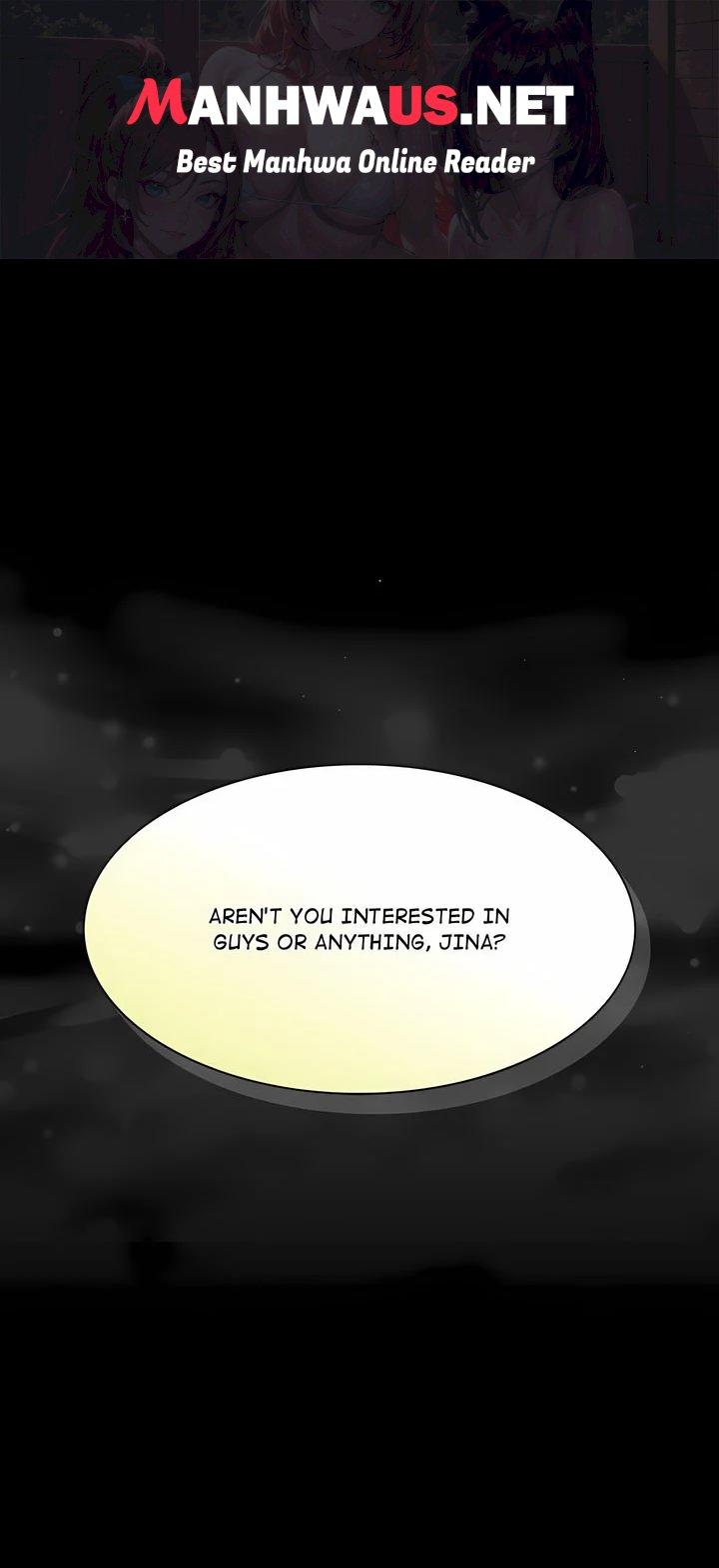 Believe Me! I Offer You My First (Uncensored) - Chapter 8 Page 1