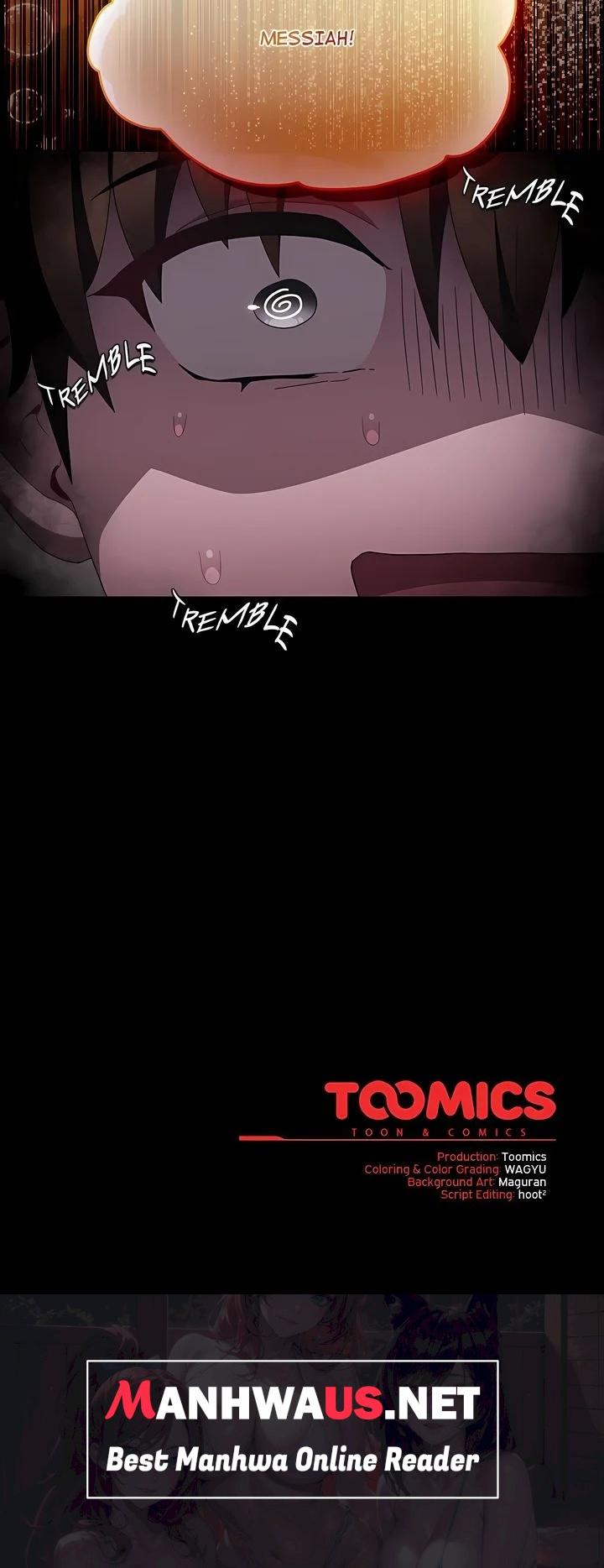 Believe Me! I Offer You My First (Uncensored) - Chapter 8 Page 33