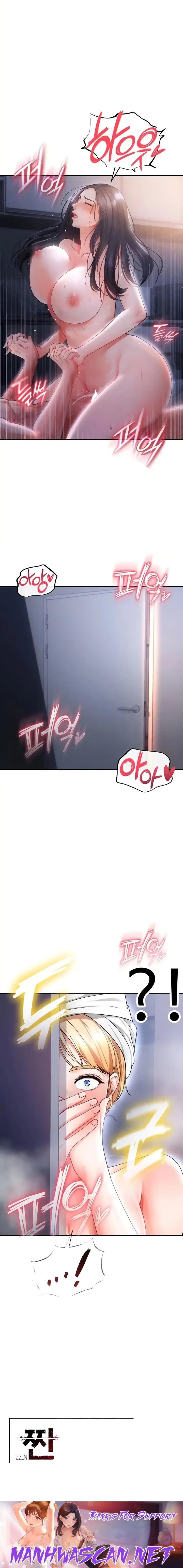 The Real Deal Raw - Chapter 38 Page 28