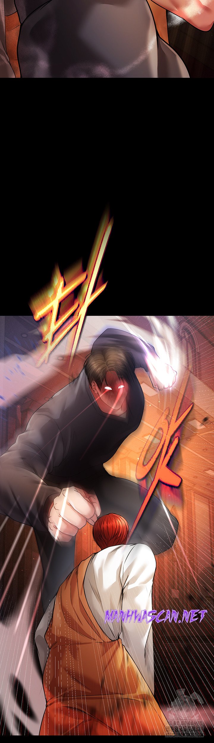 The Real Deal Raw - Chapter 43 Page 47