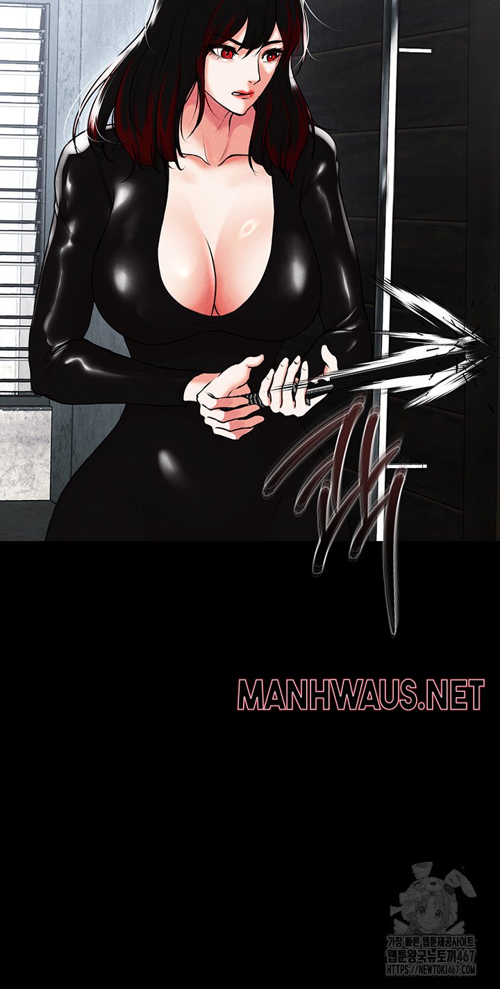 The Real Deal Raw - Chapter 78 Page 30