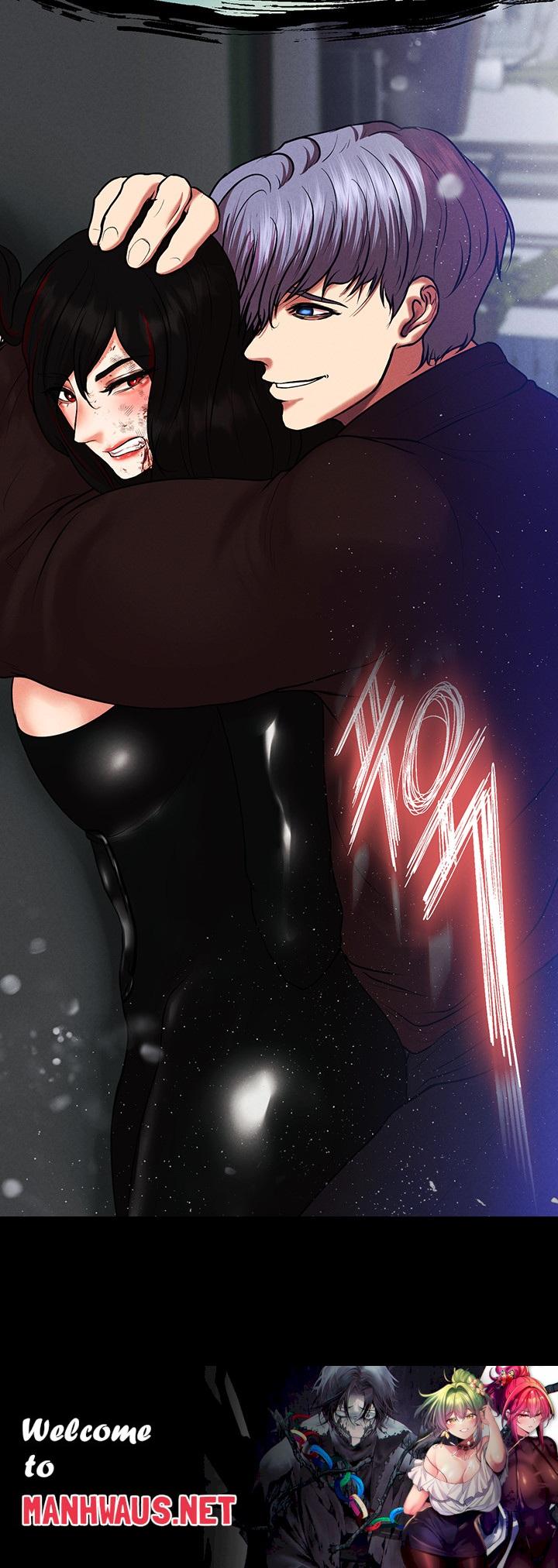 The Real Deal Raw - Chapter 78 Page 71