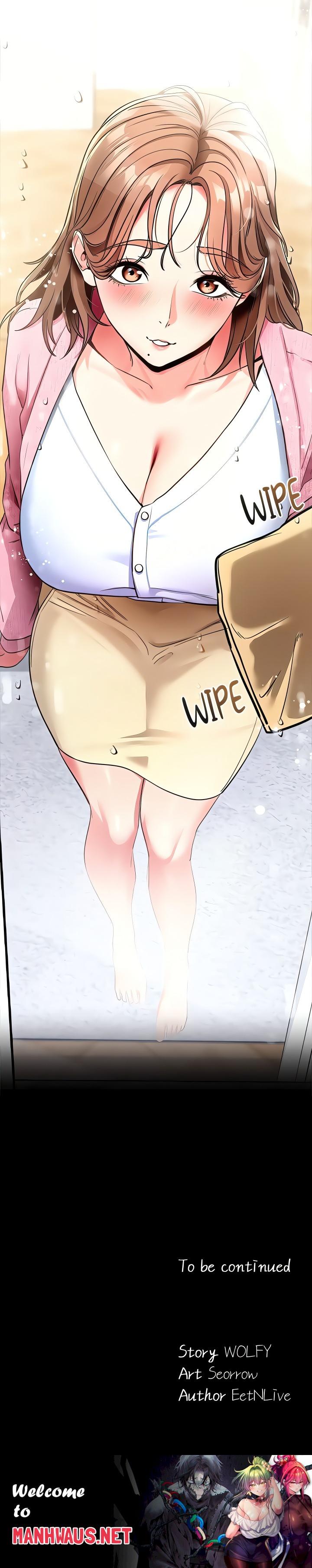 Please, Please - Chapter 26 Page 32