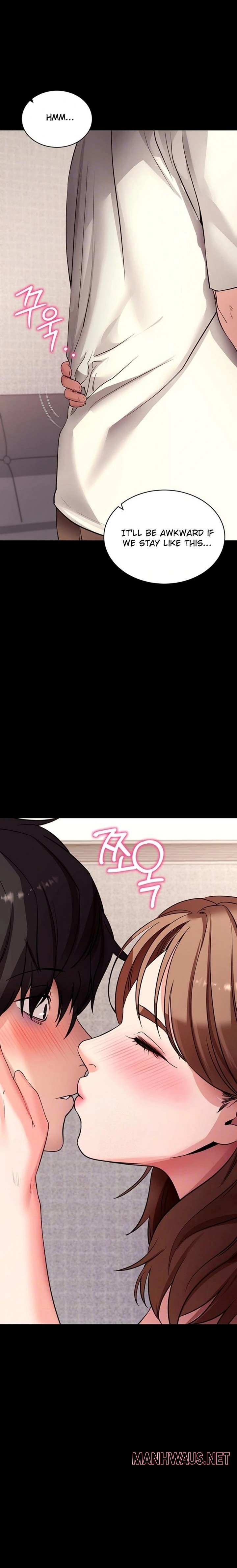 Please, Please - Chapter 28 Page 2