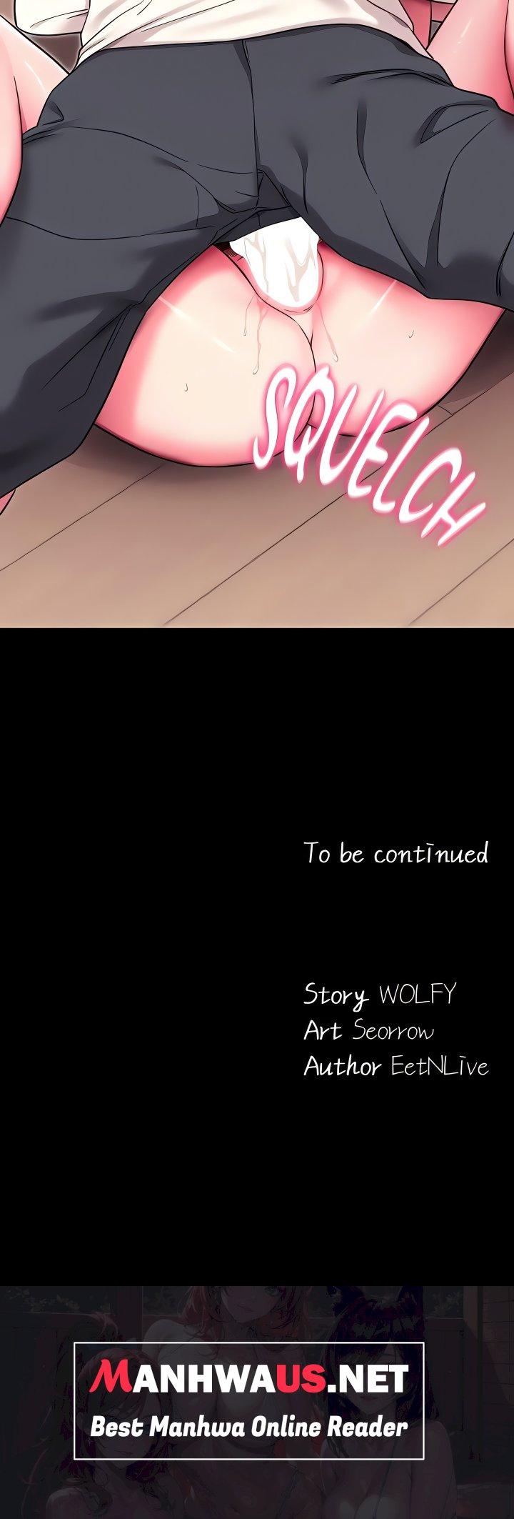 Please, Please - Chapter 35 Page 28