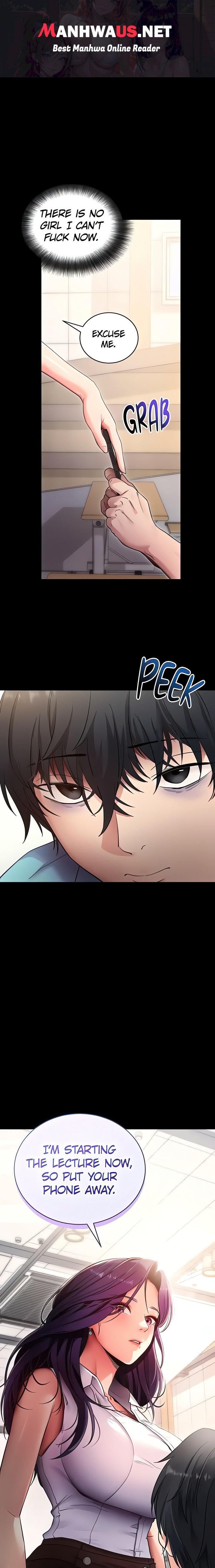 Please, Please - Chapter 39 Page 1