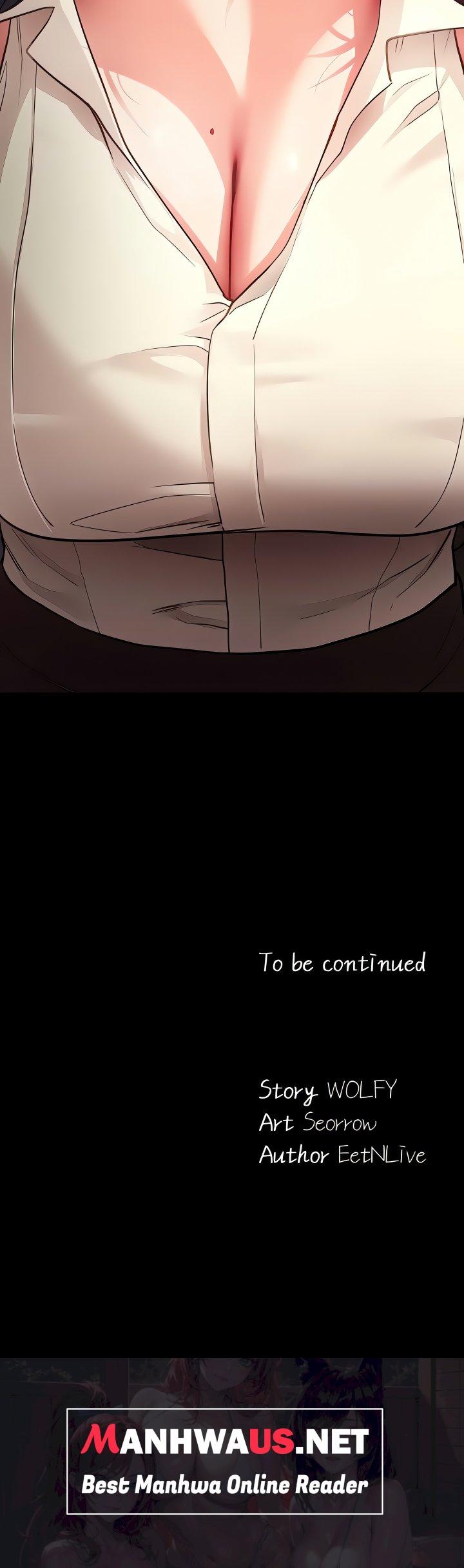 Please, Please - Chapter 39 Page 25