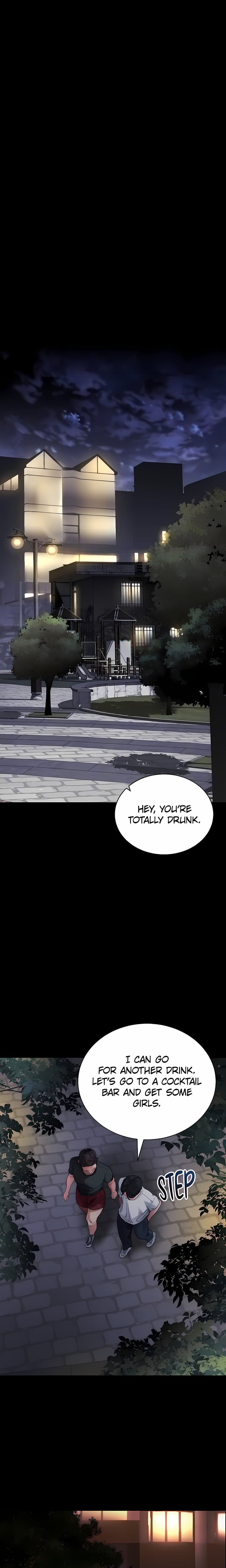 Please, Please - Chapter 40 Page 18