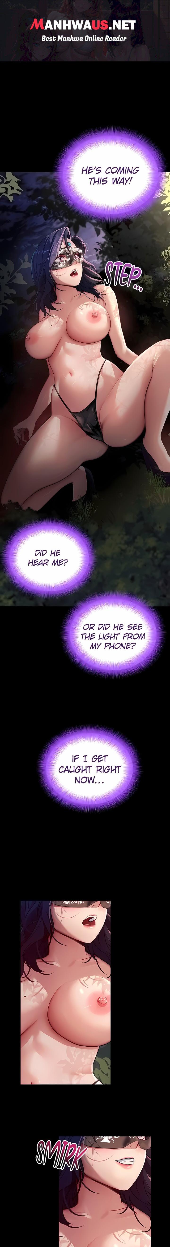 Please, Please - Chapter 41 Page 1