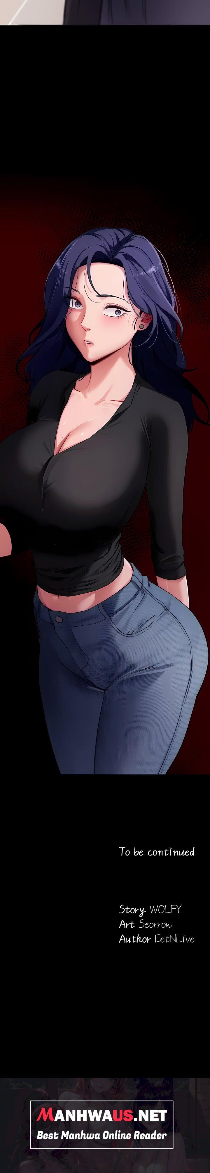Please, Please - Chapter 41 Page 31
