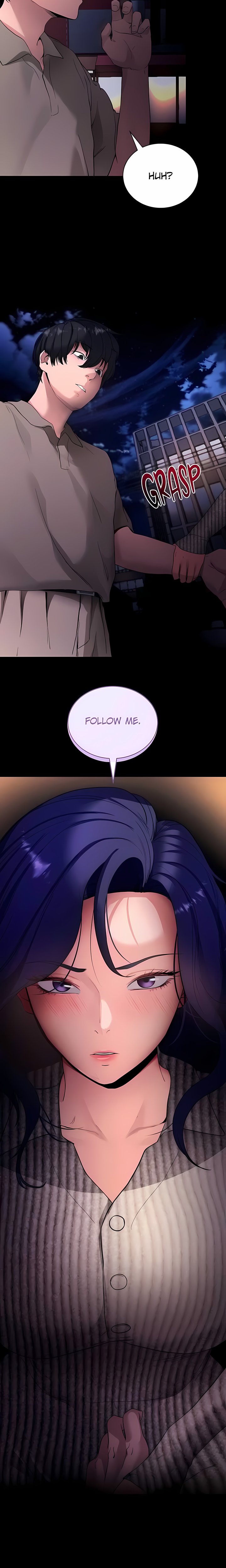 Please, Please - Chapter 42 Page 27