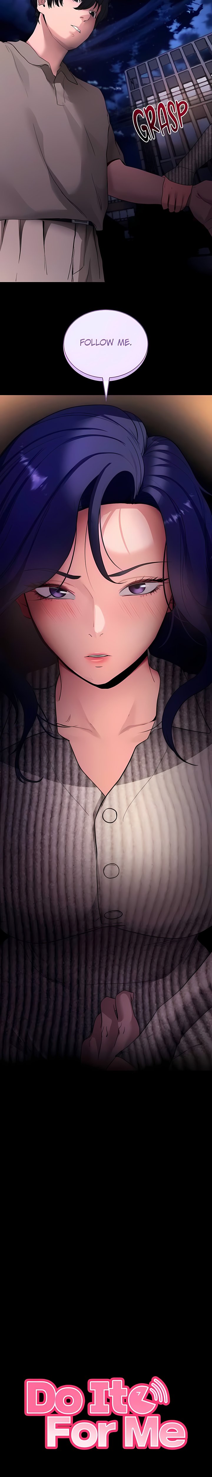 Please, Please - Chapter 43 Page 2