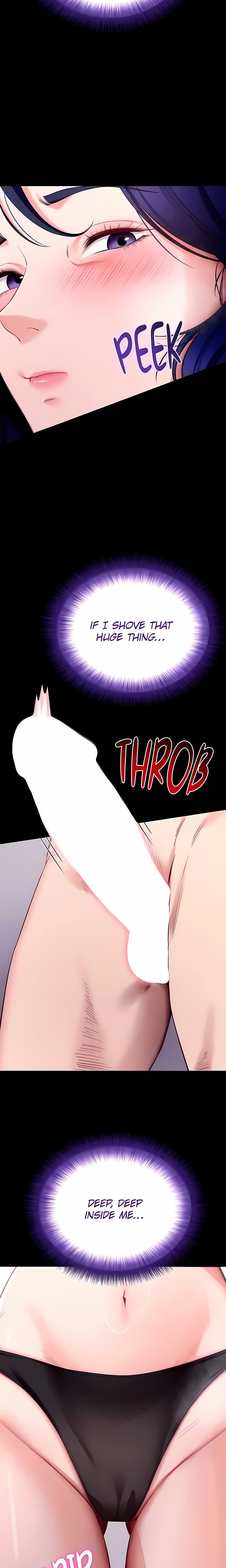 Please, Please - Chapter 44 Page 6