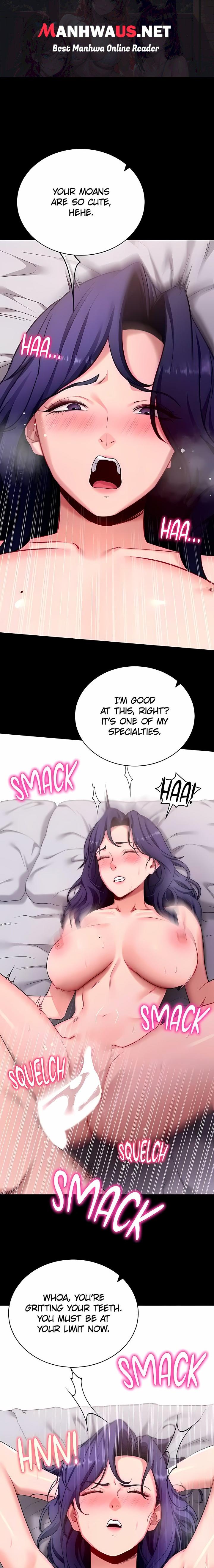 Please, Please - Chapter 45 Page 1