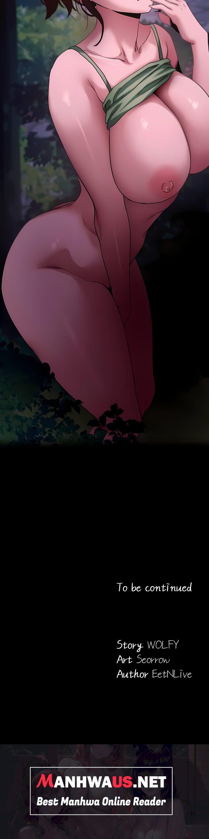 Please, Please - Chapter 48 Page 27