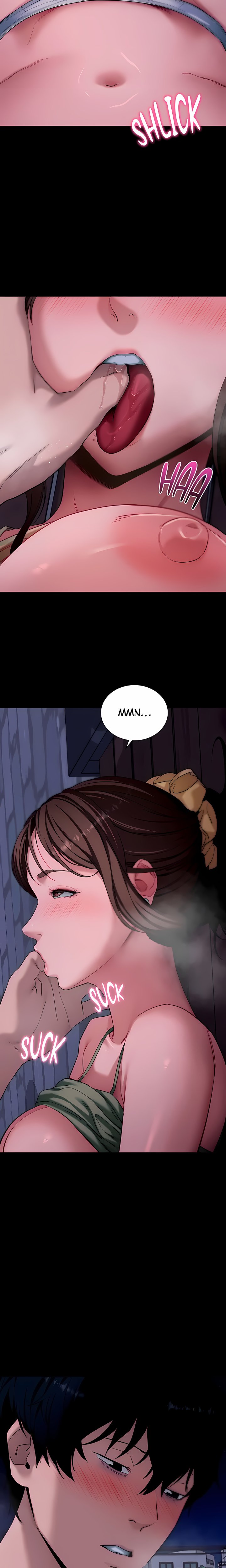 Please, Please - Chapter 48 Page 8