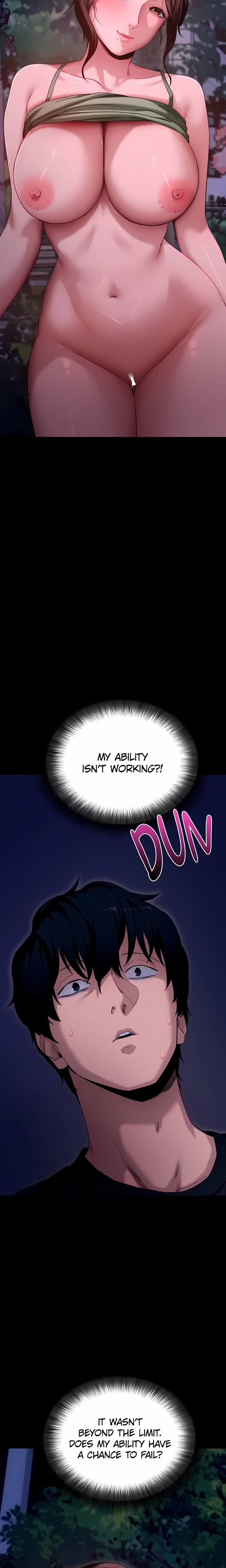 Please, Please - Chapter 49 Page 4