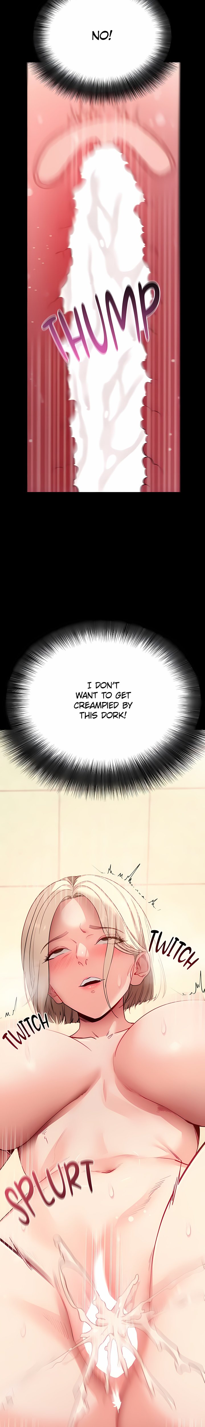 Please, Please - Chapter 54 Page 20