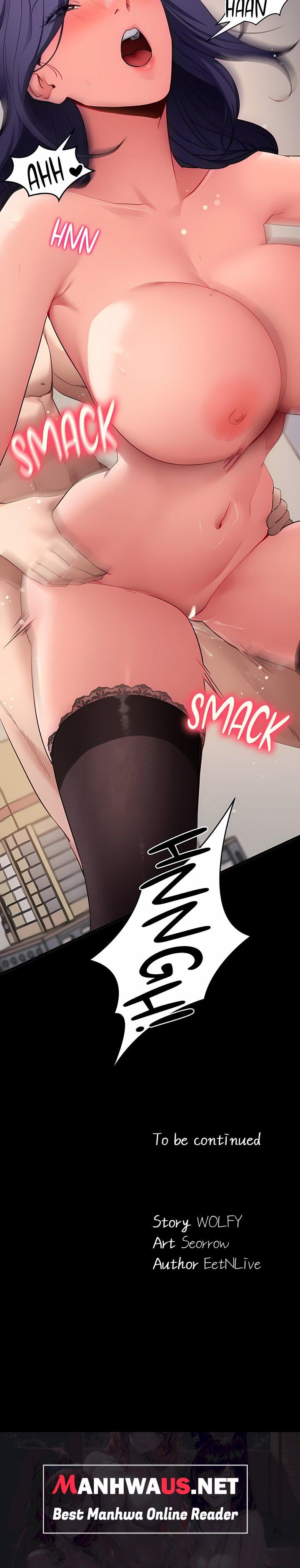 Please, Please - Chapter 56 Page 25