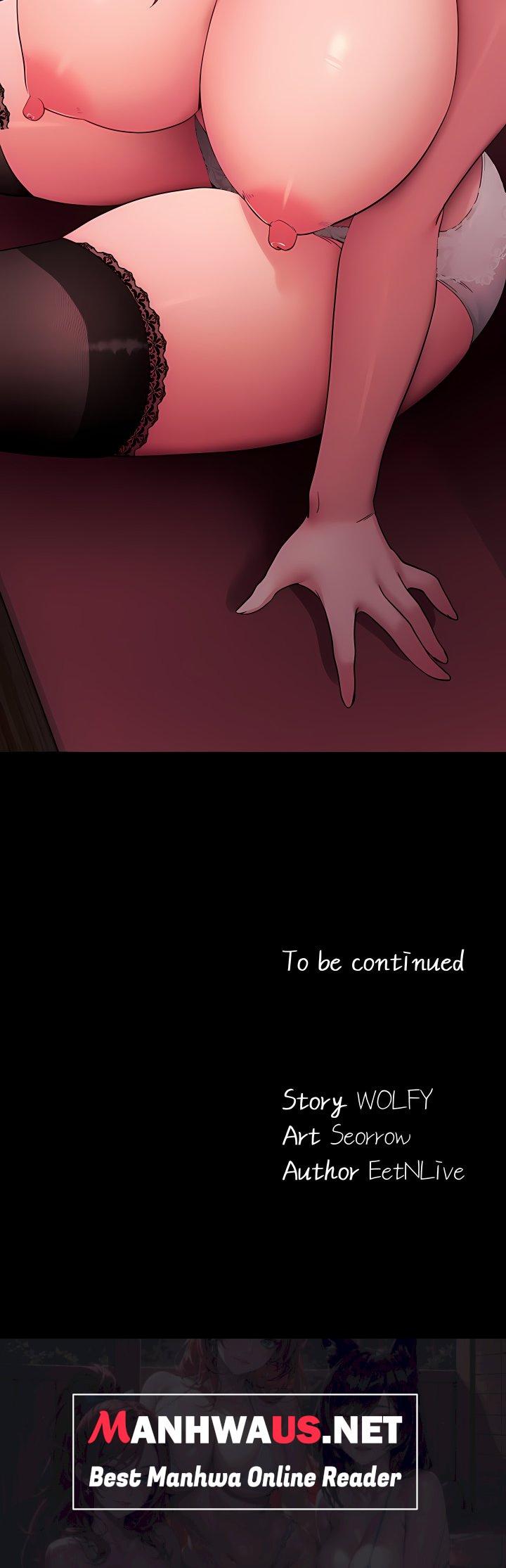 Please, Please - Chapter 58 Page 23