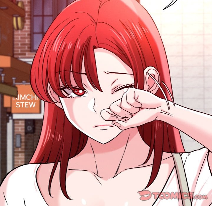 How did we get here Lee Ji-Kyung - Chapter 50 Page 104