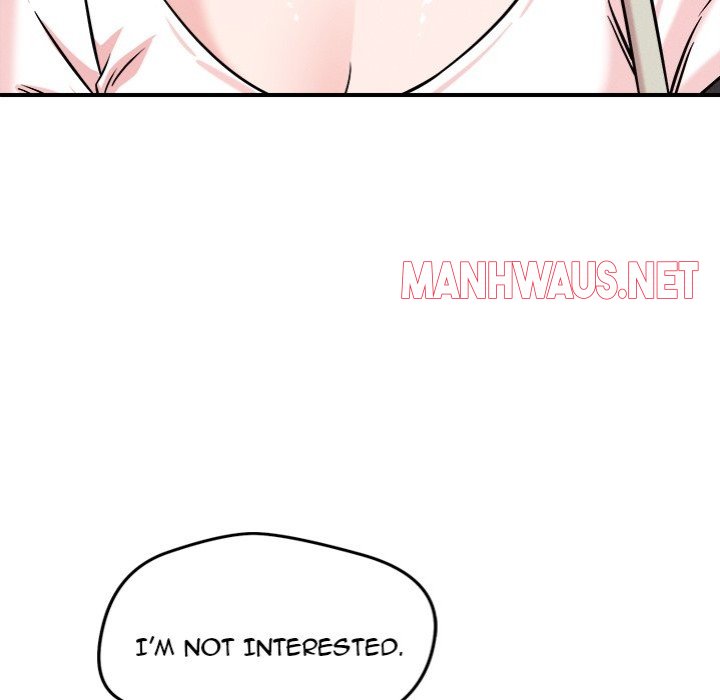 How did we get here Lee Ji-Kyung - Chapter 50 Page 105