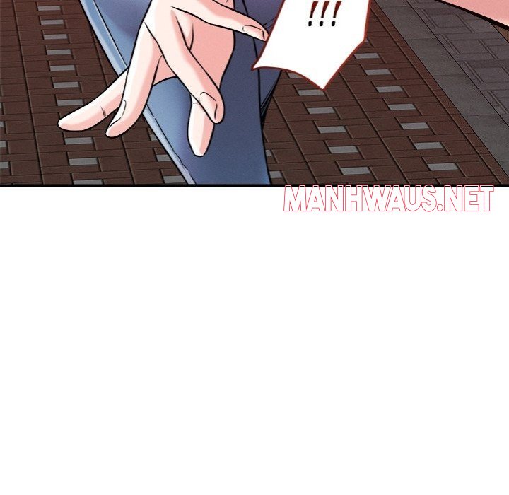 How did we get here Lee Ji-Kyung - Chapter 50 Page 110