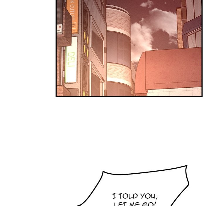 How did we get here Lee Ji-Kyung - Chapter 50 Page 112
