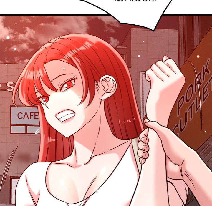 How did we get here Lee Ji-Kyung - Chapter 50 Page 113