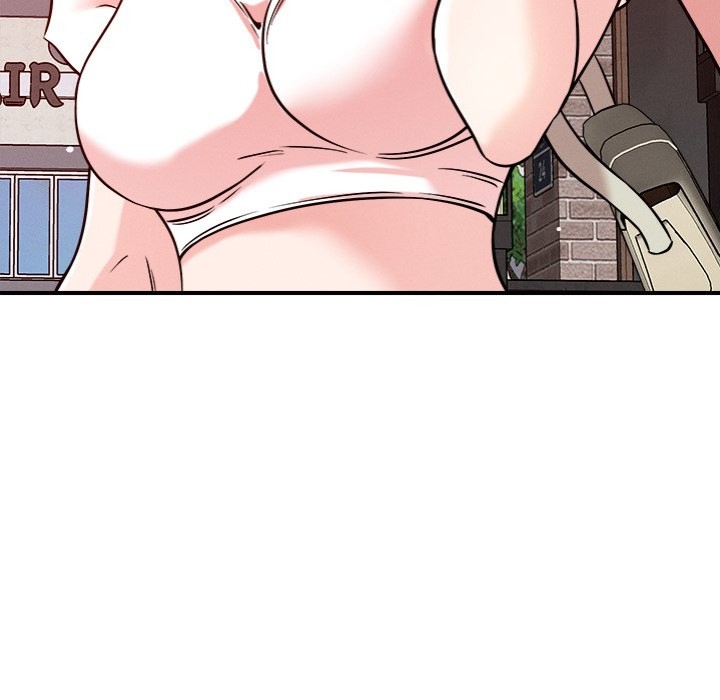 How did we get here Lee Ji-Kyung - Chapter 50 Page 114