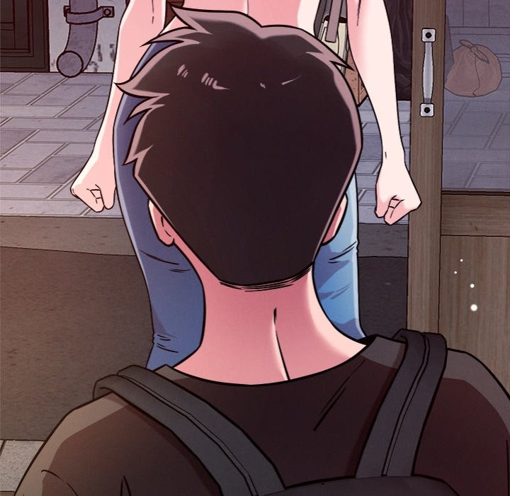 How did we get here Lee Ji-Kyung - Chapter 50 Page 31