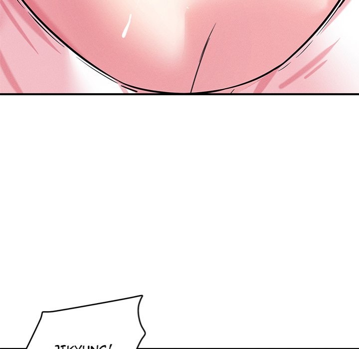 How did we get here Lee Ji-Kyung - Chapter 50 Page 35