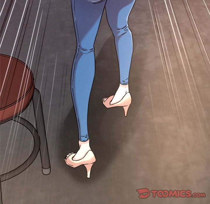 How did we get here Lee Ji-Kyung - Chapter 50 Page 38