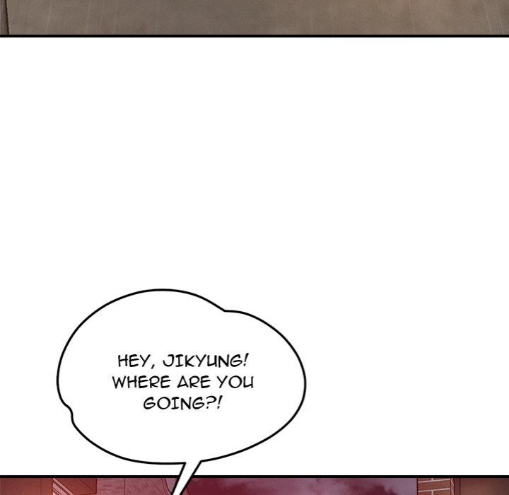 How did we get here Lee Ji-Kyung - Chapter 50 Page 39