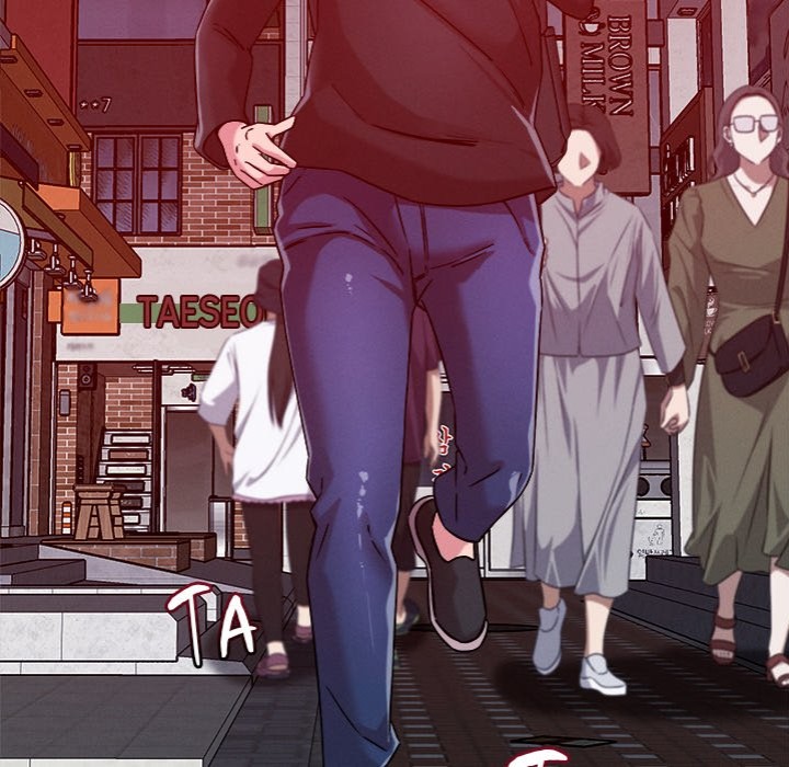 How did we get here Lee Ji-Kyung - Chapter 50 Page 55