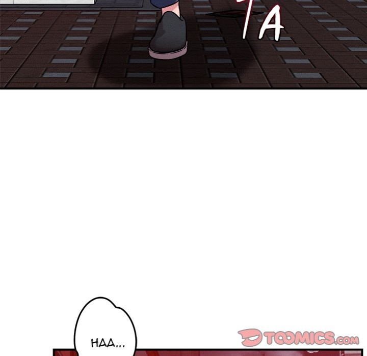 How did we get here Lee Ji-Kyung - Chapter 50 Page 56