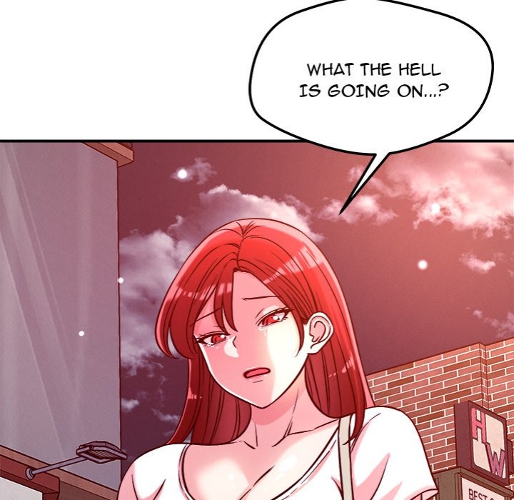 How did we get here Lee Ji-Kyung - Chapter 50 Page 89