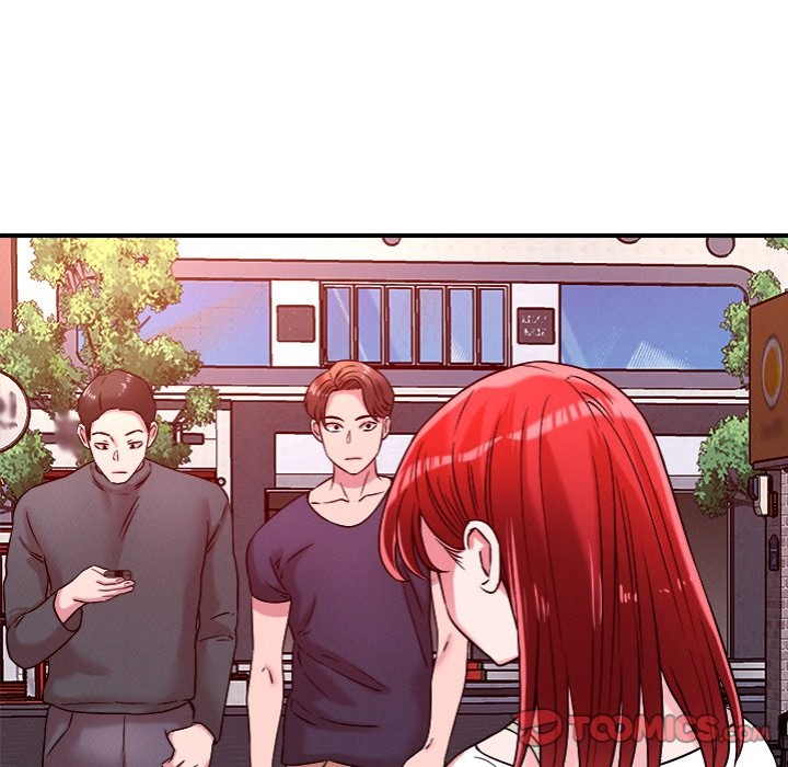 How did we get here Lee Ji-Kyung - Chapter 50 Page 92