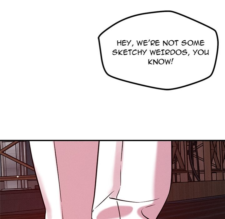 How did we get here Lee Ji-Kyung - Chapter 51 Page 10